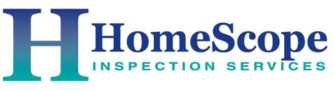 HomeScope Logo